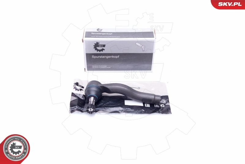 Tie Rod End